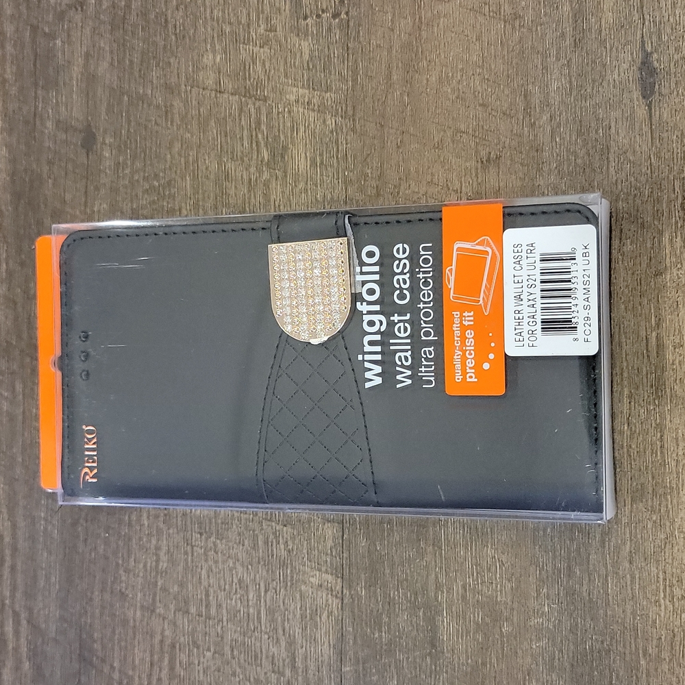 Wingfolio wallet case. - Picture 4 of 7